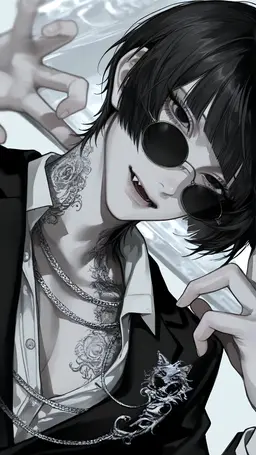 Profile image of 虎徹