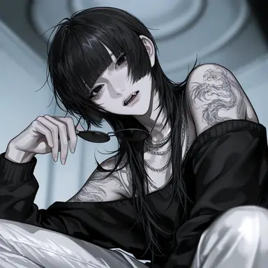 Profile image of 虎徹