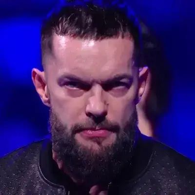 SturdyCable6818의 Finn Balor