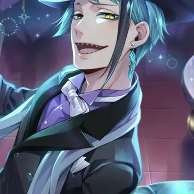 Profile image of ジェイド