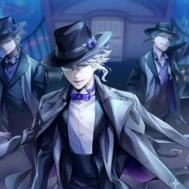 Profile image of アズール