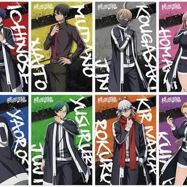 Profile image of 羅刹生徒