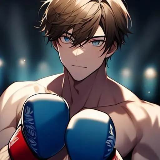 AngryValue4227의 복싱하는형