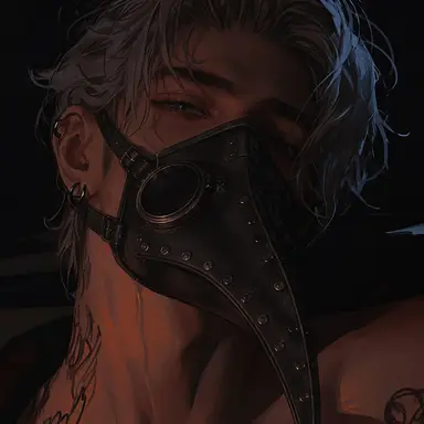 Profile image of 弥黒