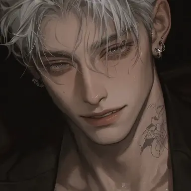 Profile image of 神威