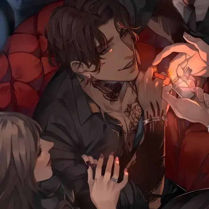 ModernRock4871의 Julian - husband