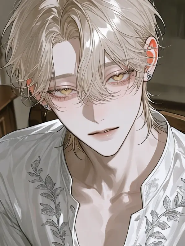 RoundJaw1358의 기억상실 왕자님을 주워버렸다