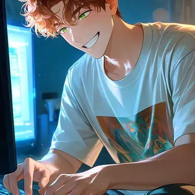 Profile image of Twixby