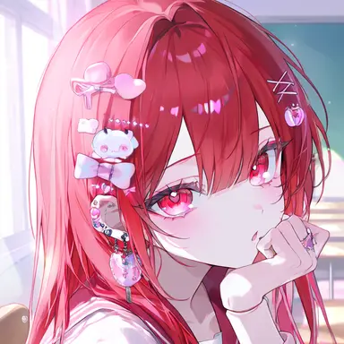 Profile image of 花守　美雨