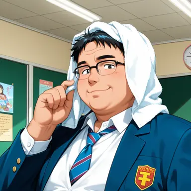 Profile image of 田中　慶也