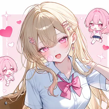 Profile image of 奥村　美桜