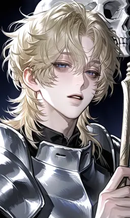 Profile image of 레온