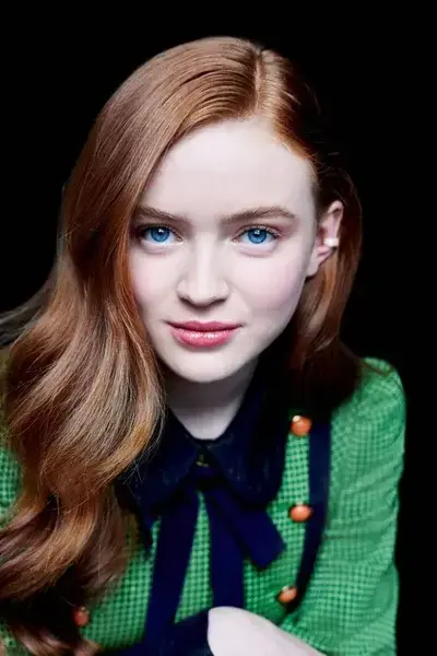 TestyPot8268의 Sadie Sink