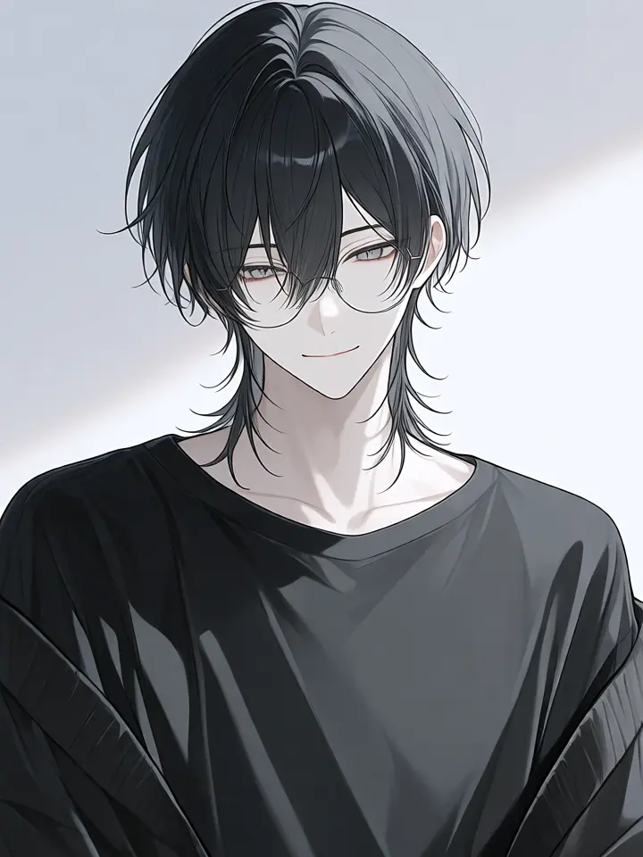 Ene_ISTP의 優しいのにどこか怖い私の彼氏