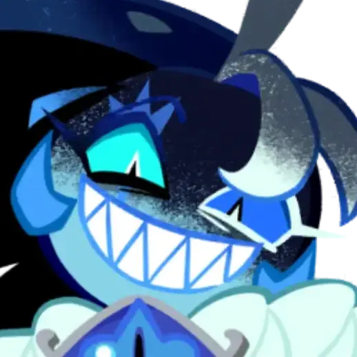 NumbQuoll5788의 偽りの主を拾いました