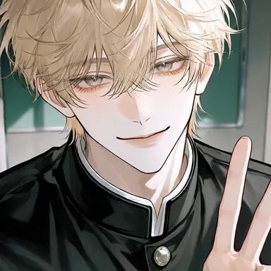 Profile image of 成瀬 昴