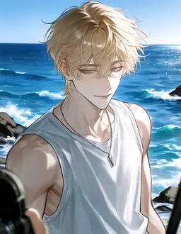 Profile image of 成瀬 昴