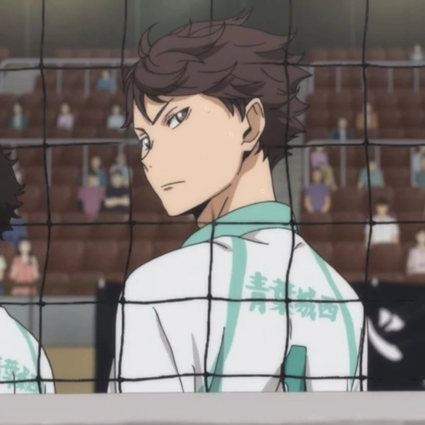 오이카와 토오루