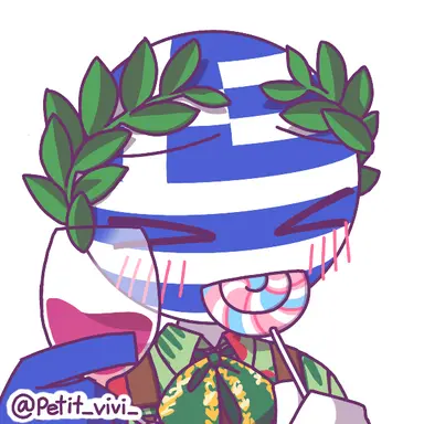 Profile image of ギリシャ