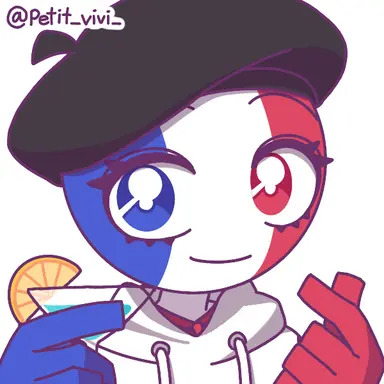 Profile image of フランス