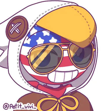 Profile image of アメリカ