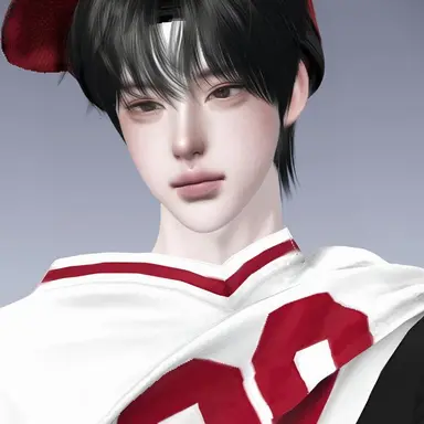 Profile image of Chae Ijun