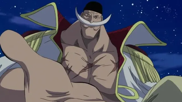 Profile image of 白ひげ