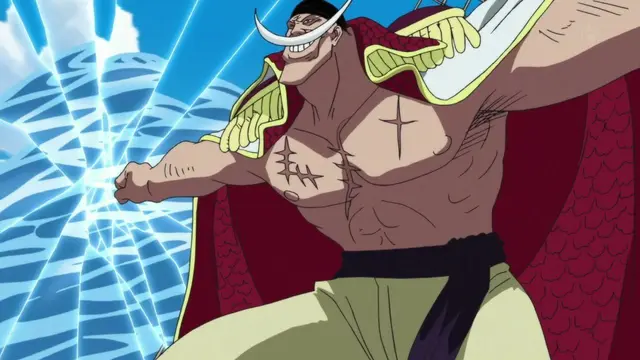 Profile image of 白ひげ