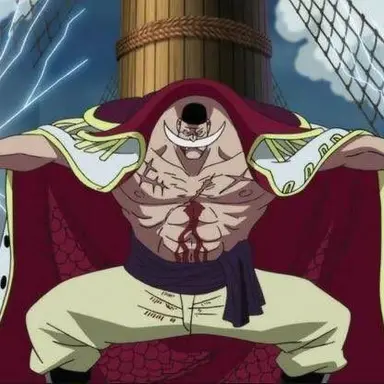 Profile image of 白ひげ