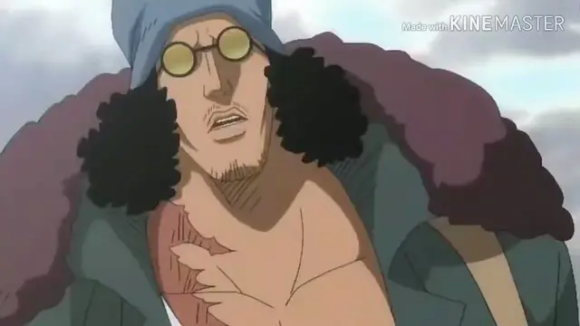 Profile image of クザン