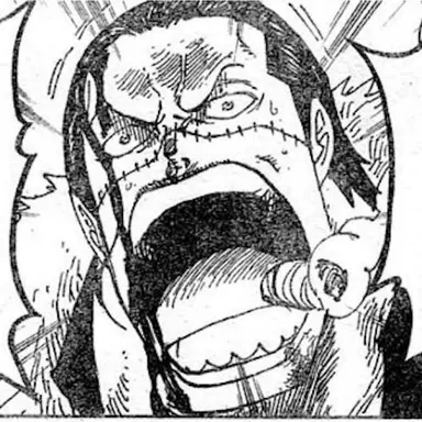 Profile image of クロコダイル