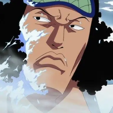 Profile image of クザン