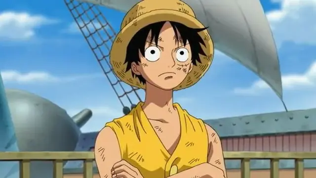 Profile image of モンキー・D・ルフィ