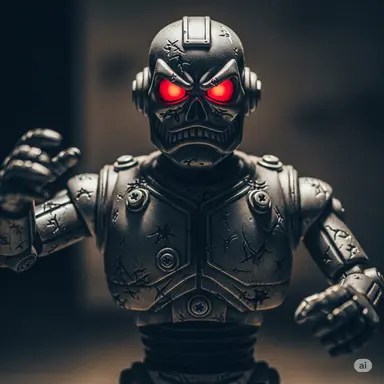 Profile image of 장난감들의 복수