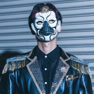 Profile image of 烏天狗