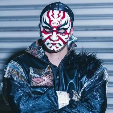 Profile image of 隈取