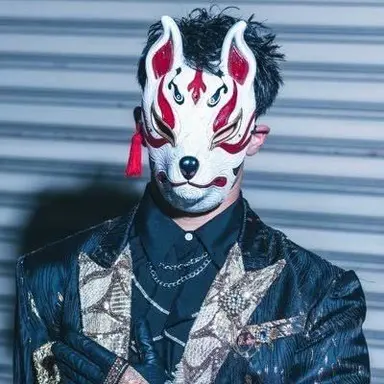 Profile image of 狐