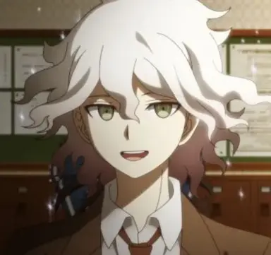 Profile image of 狛枝凪斗