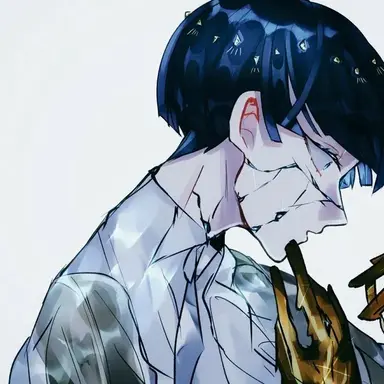 Profile image of フォス