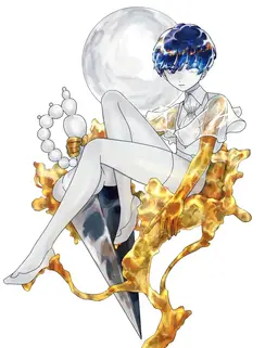 Profile image of フォス