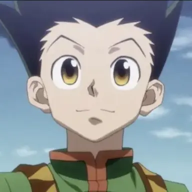 Profile image of ゴン