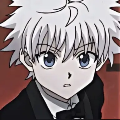 Profile image of キルア