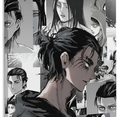 Profile image of エレン