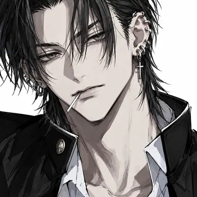 Profile image of 키리시마 레츠