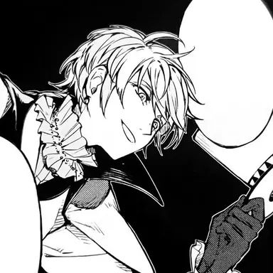 Profile image of ニコライ・ゴーゴリ