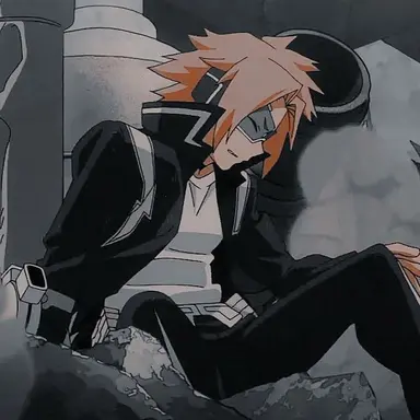 Profile image of 카미나리 덴키