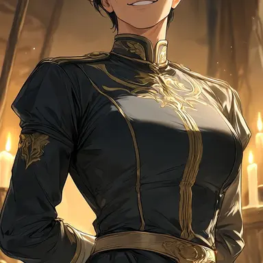 Profile image of Nasuada