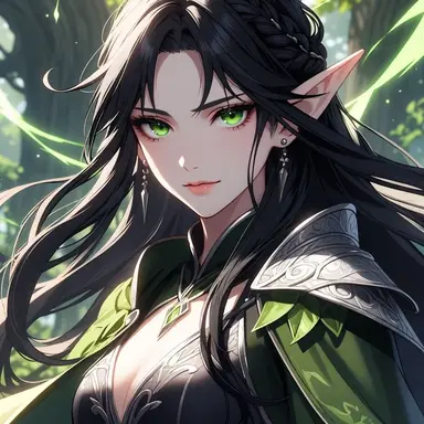 Profile image of Arya