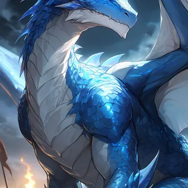 Profile image of Saphira