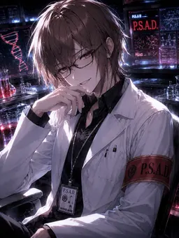 Profile image of 識名 真尋